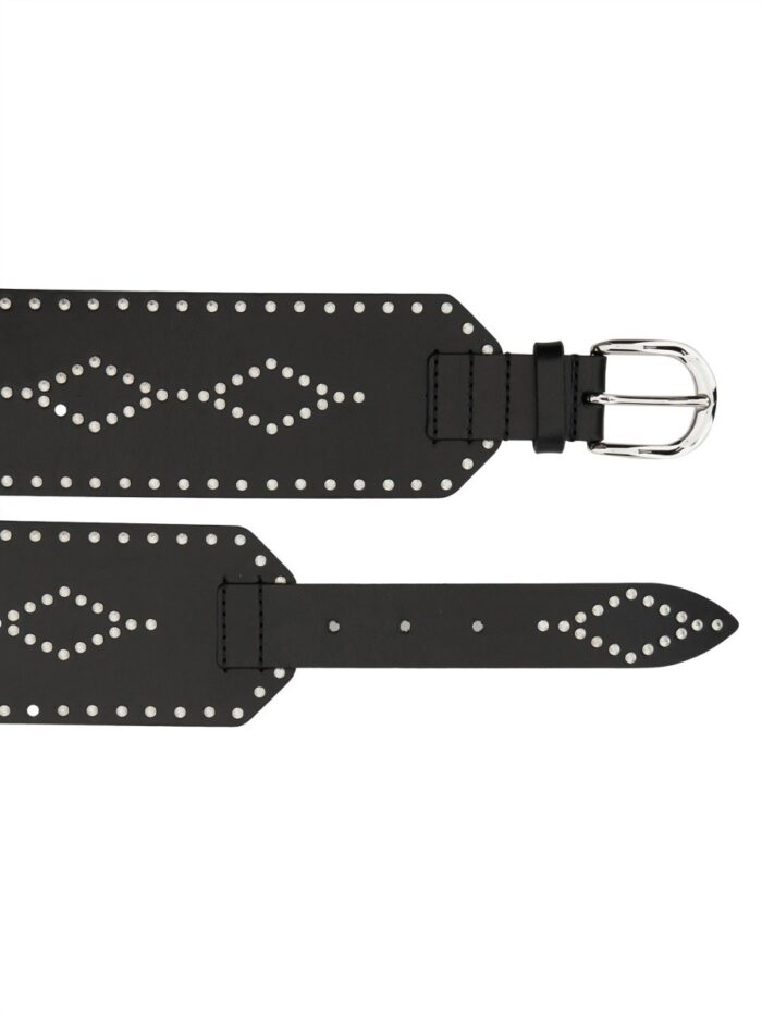 Isabel Marant "LUCIE" BELT