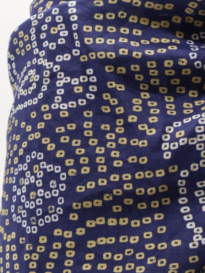 Isabel Marant Lucilia Cotton And Silk Blend Pareo Scarf