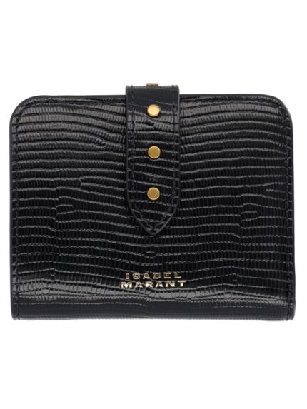 Isabel Marant "MARO" WALLET WITH LOGO