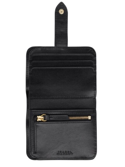 Isabel Marant "MARO" WALLET WITH LOGO