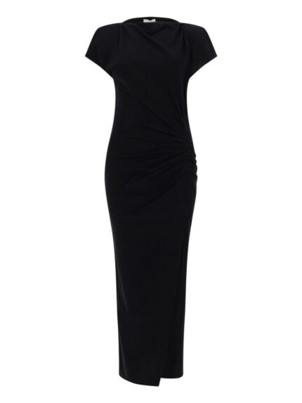 Isabel Marant MIDI DRESS "NADELA"