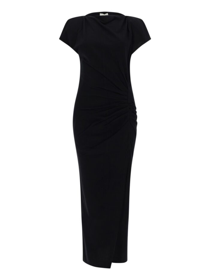 Isabel Marant MIDI DRESS "NADELA"