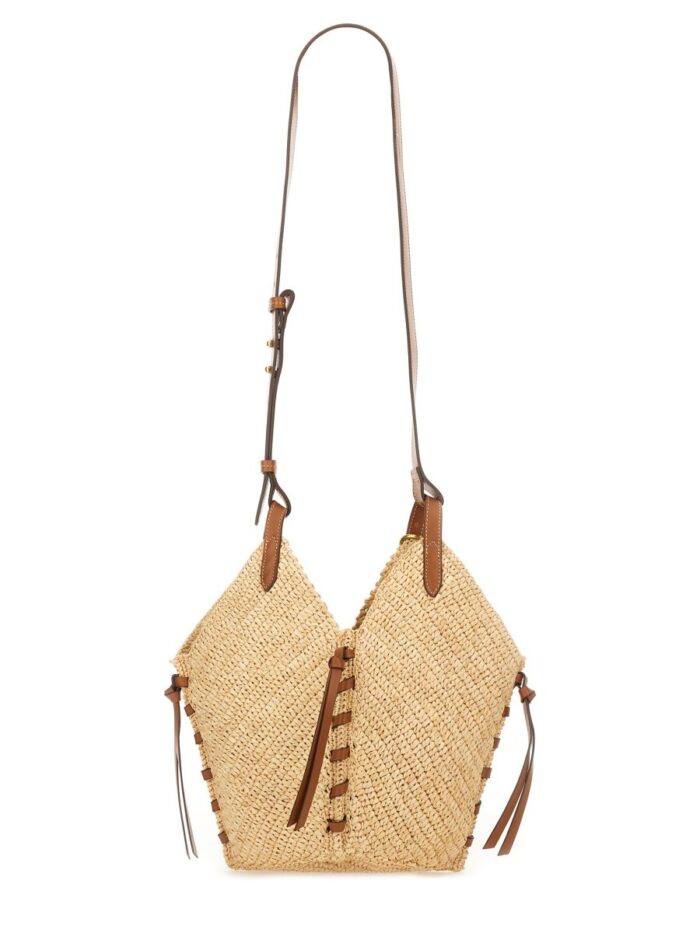 Isabel Marant MINI "LOSANGE" BAG