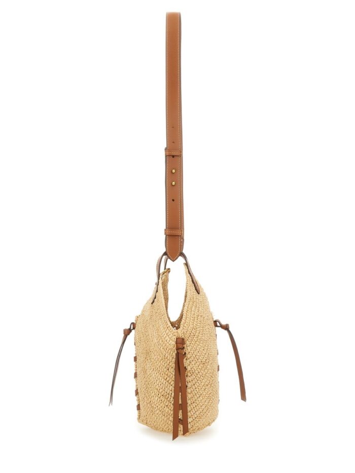 Isabel Marant MINI "LOSANGE" BAG