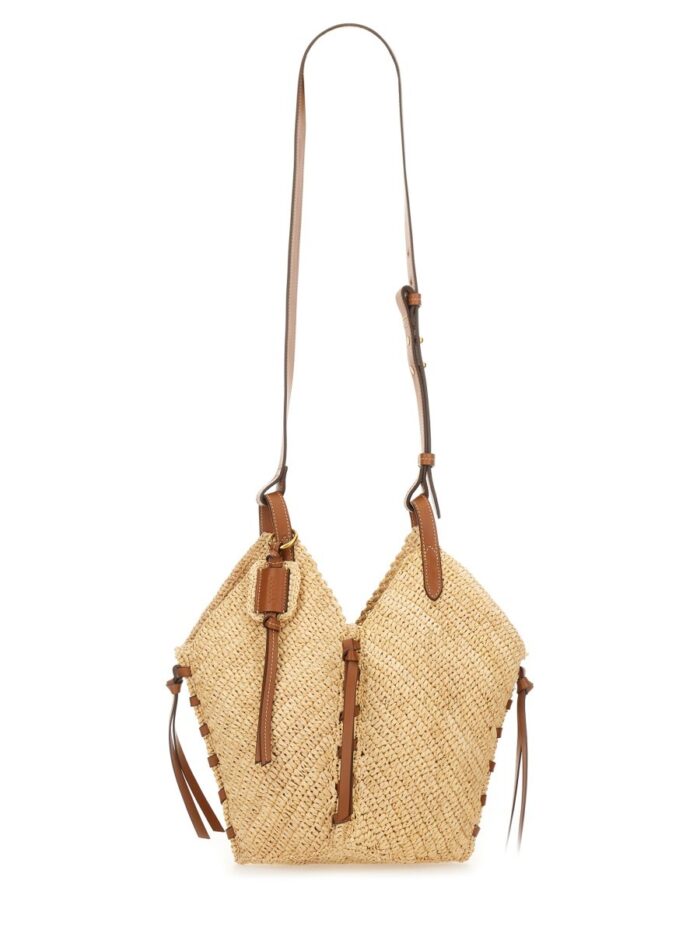 Isabel Marant MINI "LOSANGE" BAG