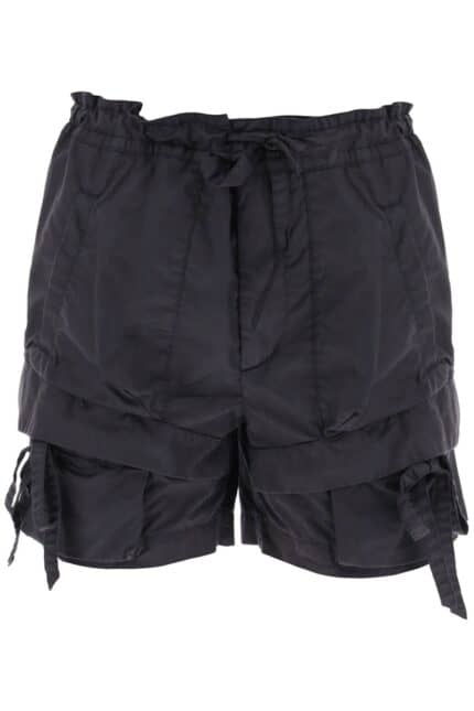 Isabel Marant 'nala' Cargo Shorts