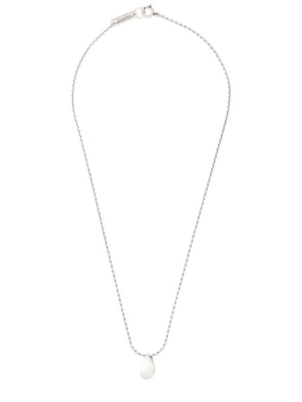 Isabel Marant NECKLACE WITH PENDANT