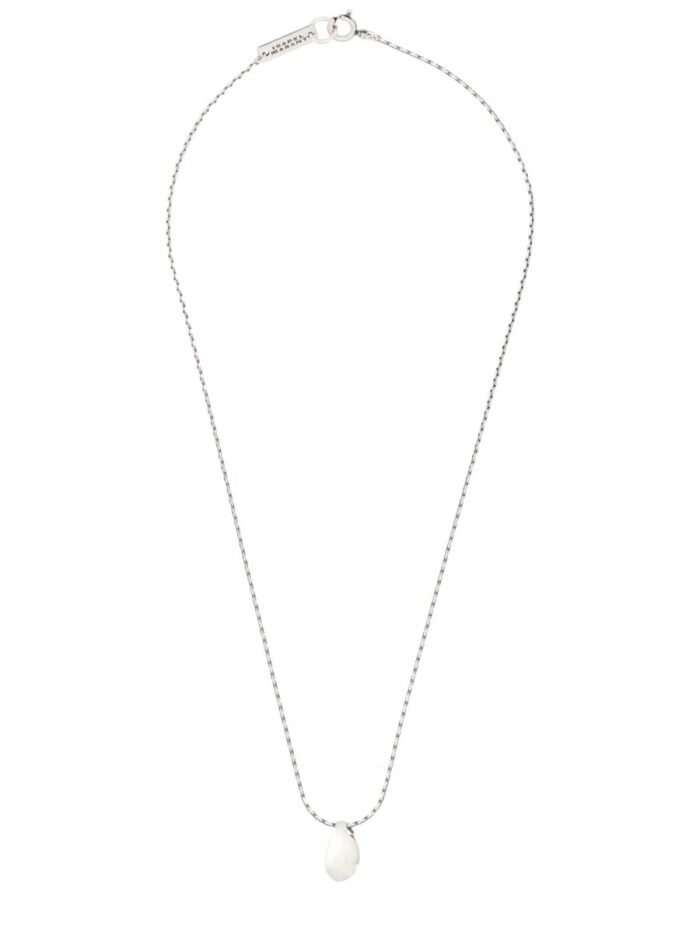 Isabel Marant NECKLACE WITH PENDANT