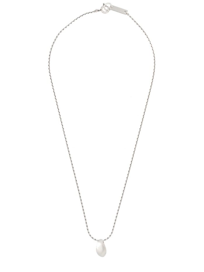 Isabel Marant NECKLACE WITH PENDANT