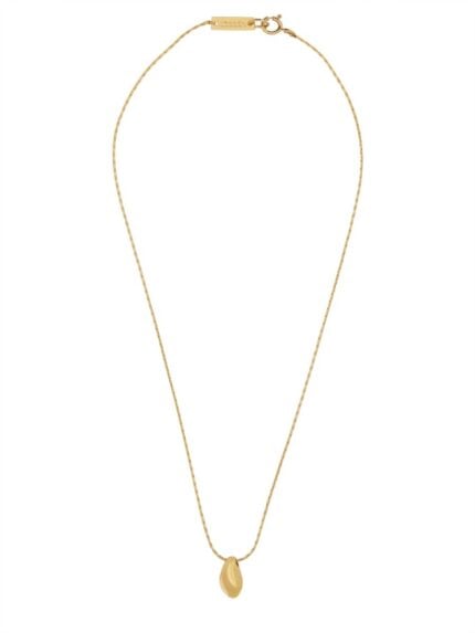 Isabel Marant NECKLACE WITH PENDANT