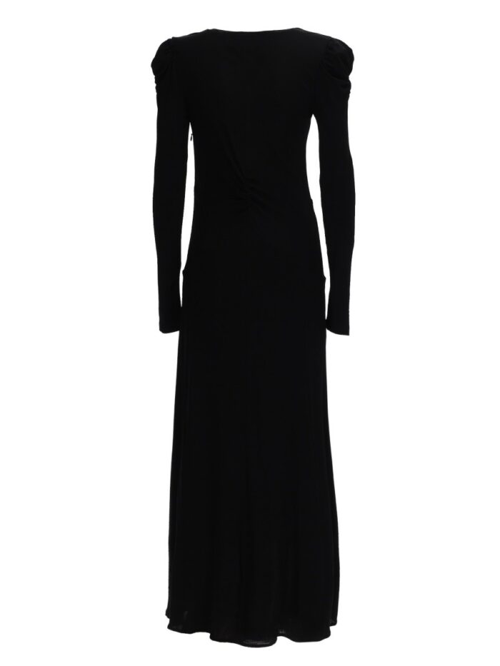 Isabel Marant "NEJIMA" LONG DRESS