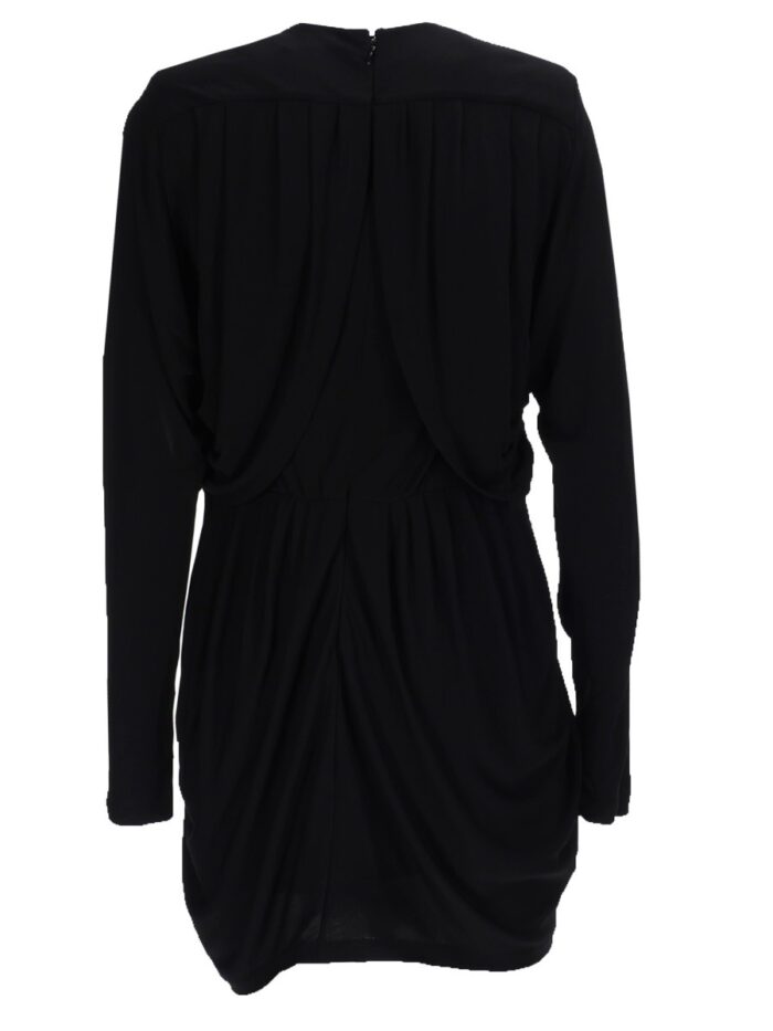 Isabel Marant "NIAMAE" MINI DRESS