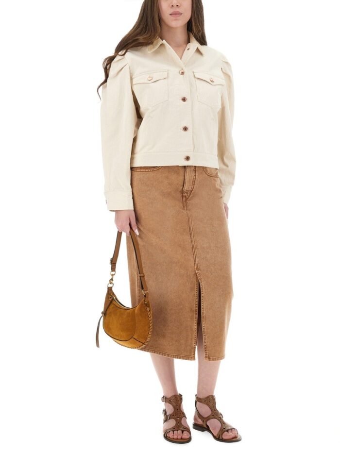 Isabel Marant "NOLINEA" JACKET