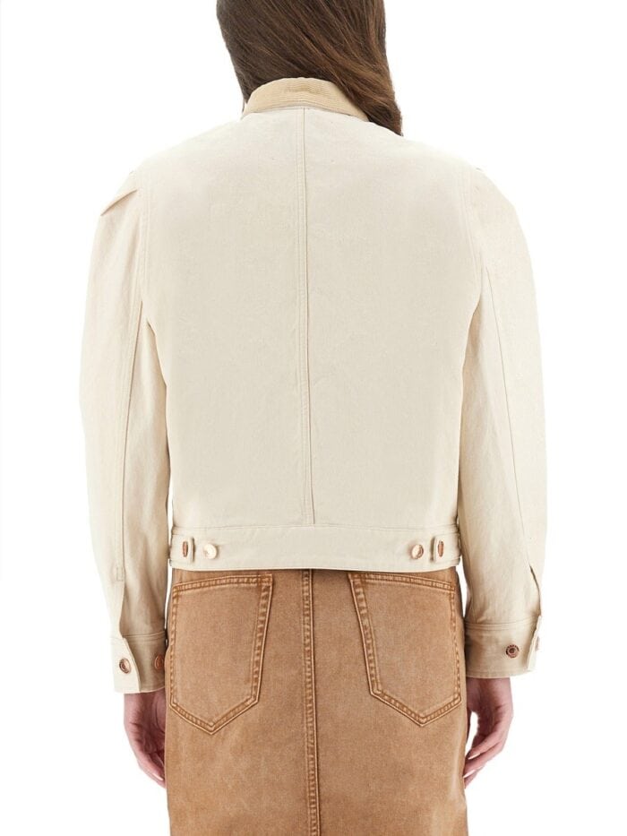 Isabel Marant "NOLINEA" JACKET