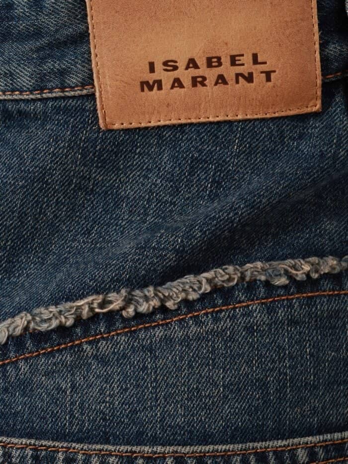 ISABEL MARANT OLIVIANI