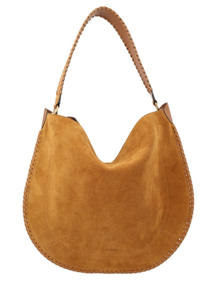 Isabel Marant "OSKAN HOBO SOFT" BAG