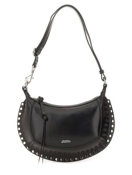 Isabel Marant "OSKAN MOON" BAG