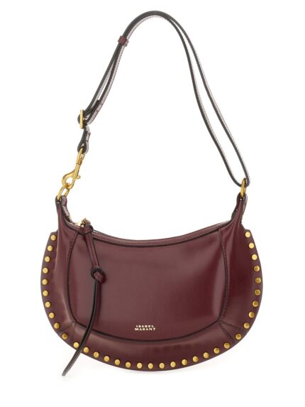 Isabel Marant "OSKAN MOON" BAG
