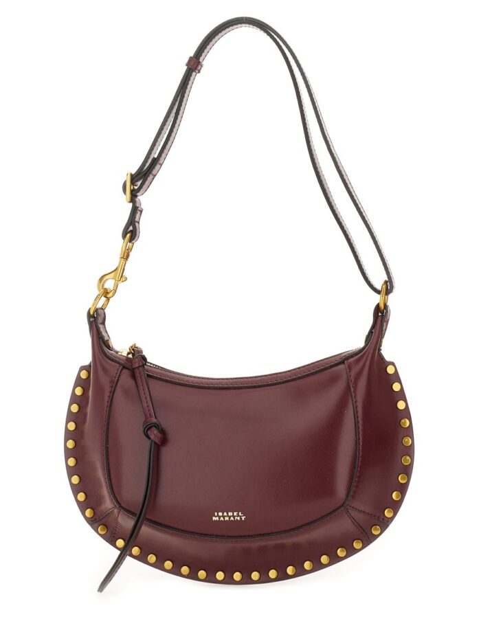 Isabel Marant "OSKAN MOON" BAG