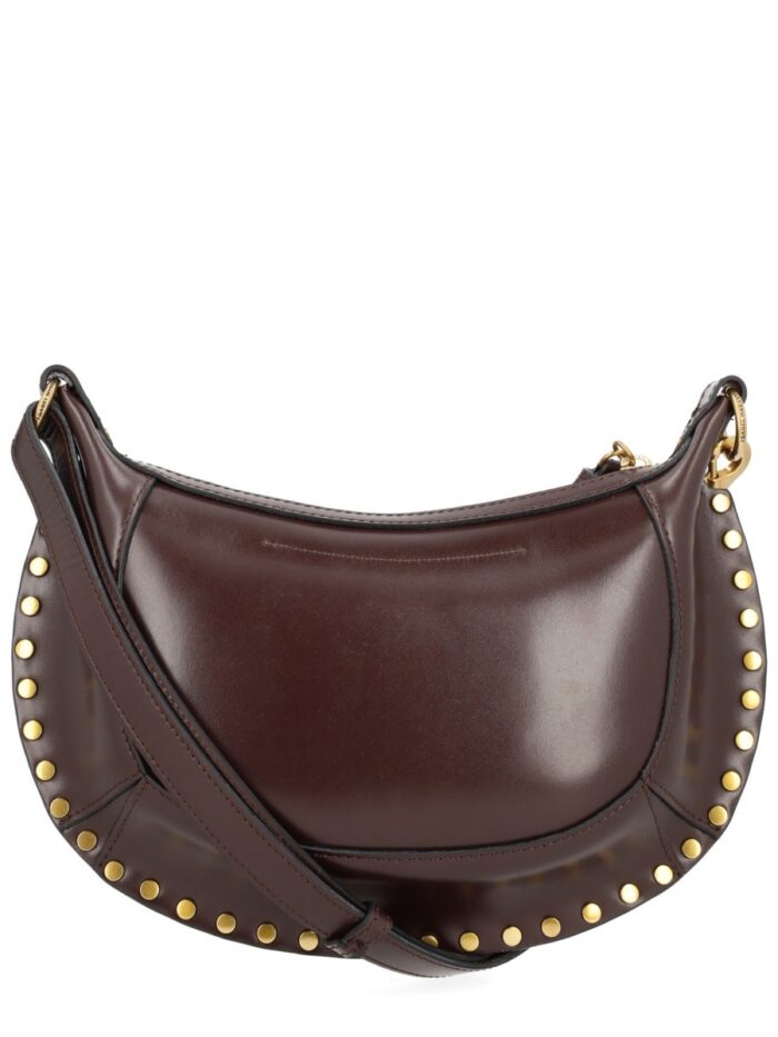 Isabel Marant "OSKAN MOON" SHOULDER BAG