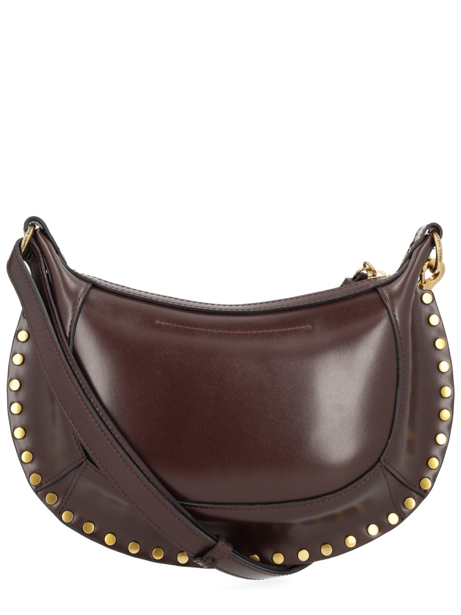 Isabel Marant "OSKAN MOON" SHOULDER BAG