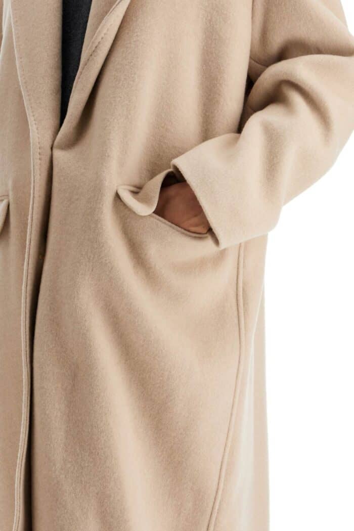 ISABEL MARANT Oversized Efe