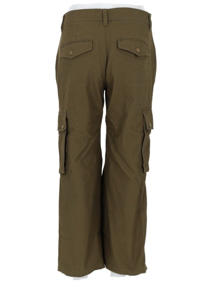 Isabel Marant PANTALONE CARGO "JOSINE"