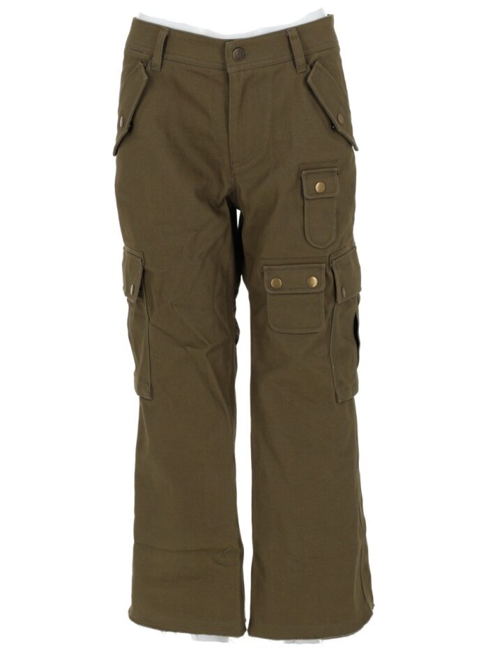 Isabel Marant PANTALONE CARGO "JOSINE"