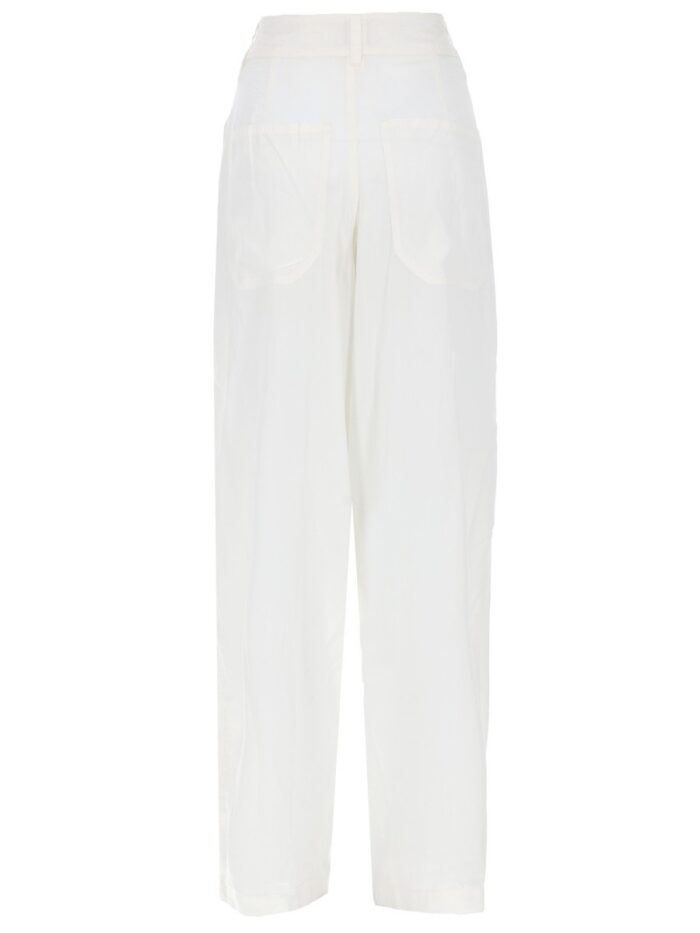 Isabel Marant PANTALONE "INAYA"