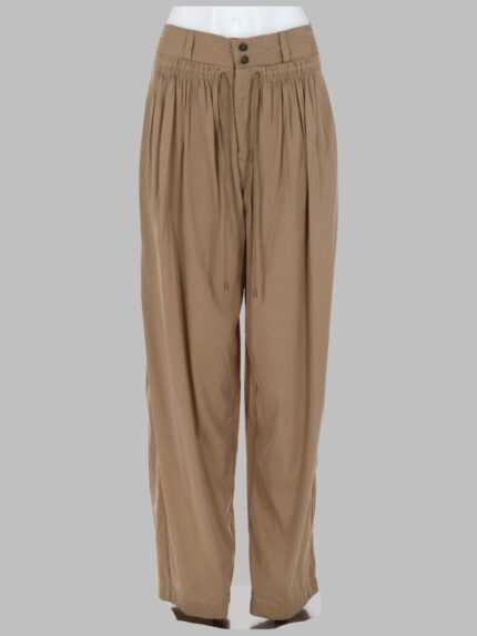 Isabel Marant PANTALONE "INAYA"