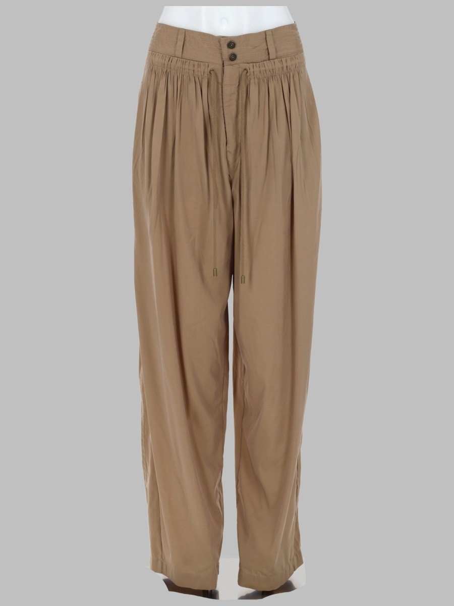 Isabel Marant PANTALONE "INAYA"