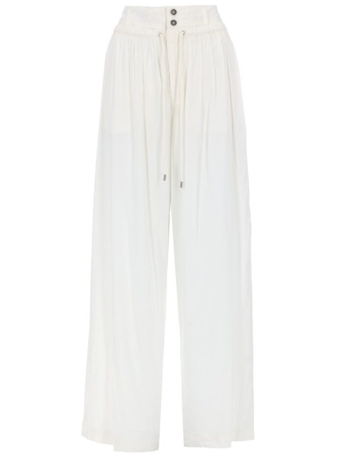 Isabel Marant PANTALONE "INAYA"