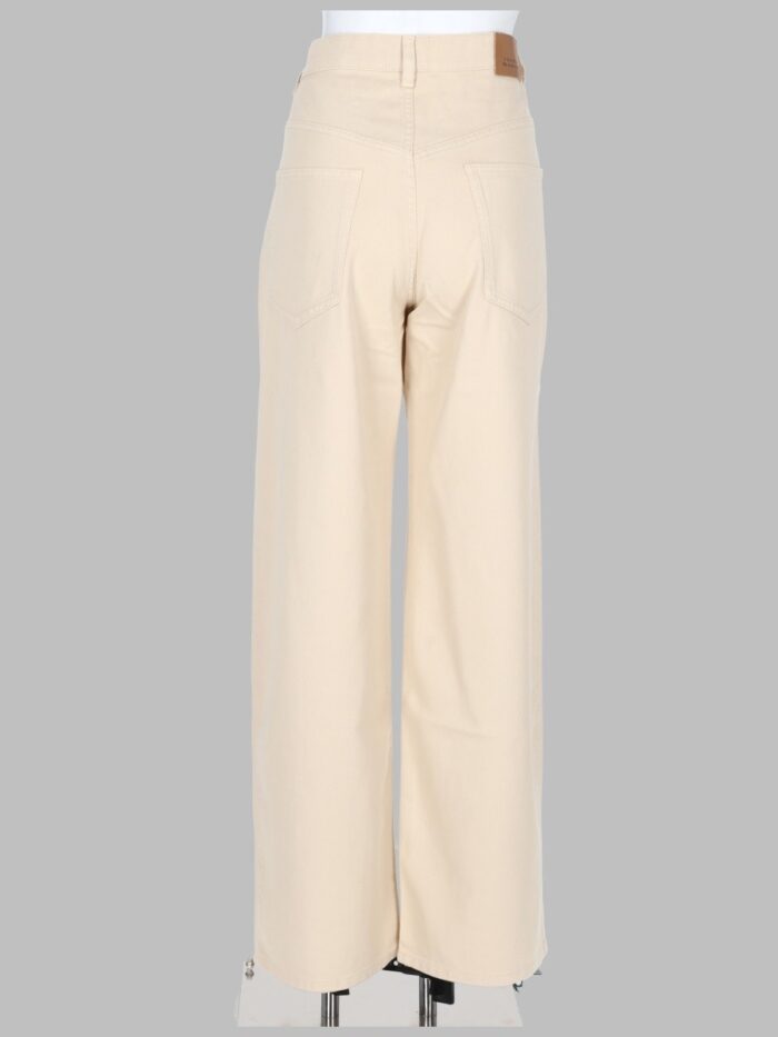 Isabel Marant PANTALONE "RODAYNA"