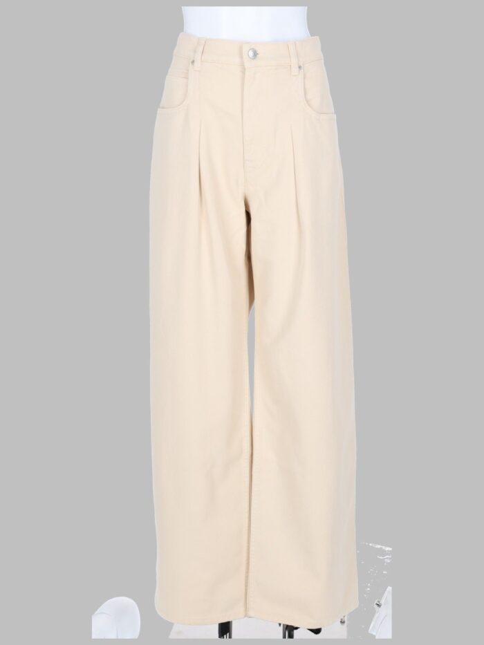 Isabel Marant PANTALONE "RODAYNA"