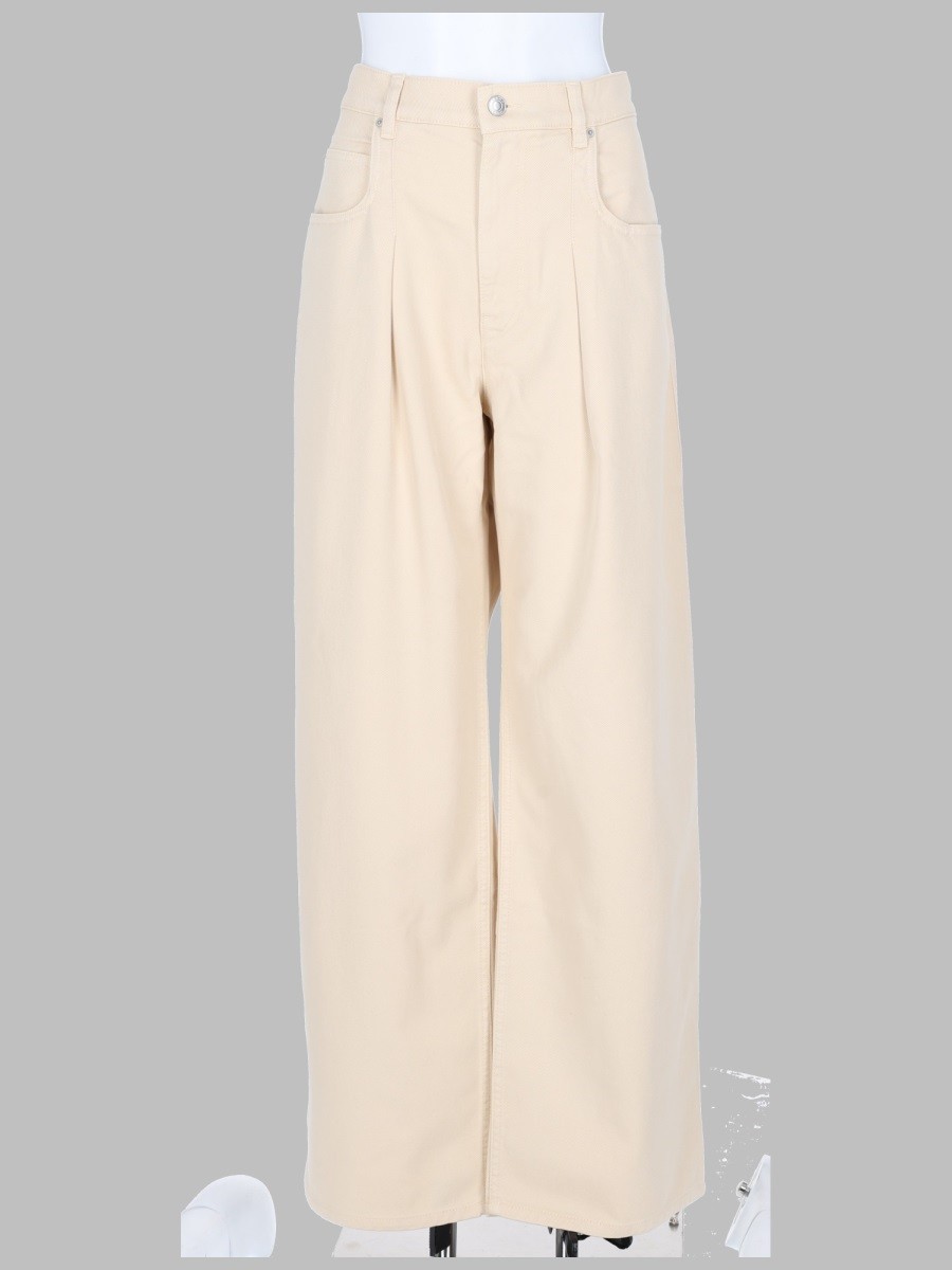 Isabel Marant PANTALONE "RODAYNA"