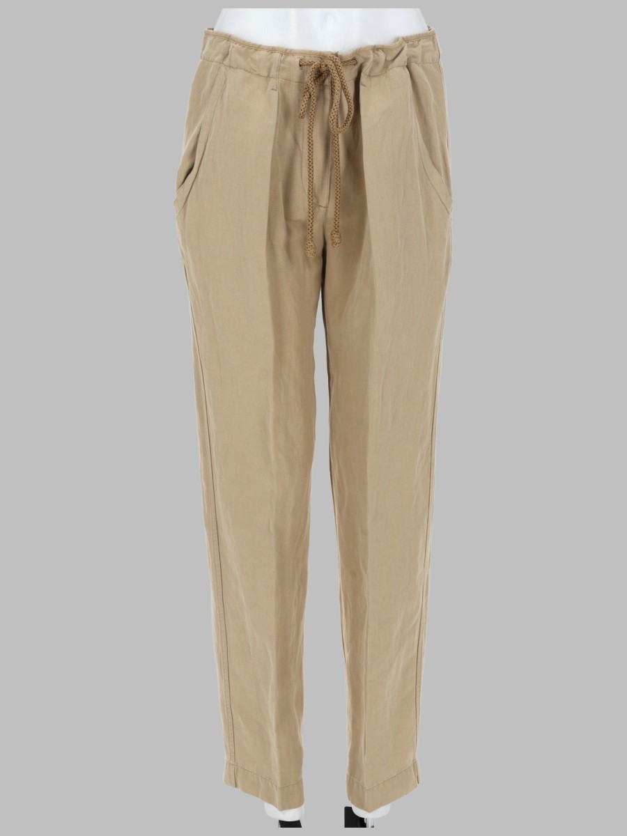Isabel Marant PANTALONE "SHARONY"