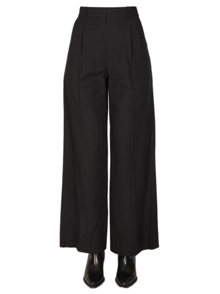 Isabel Marant PANTS "JESSINI"