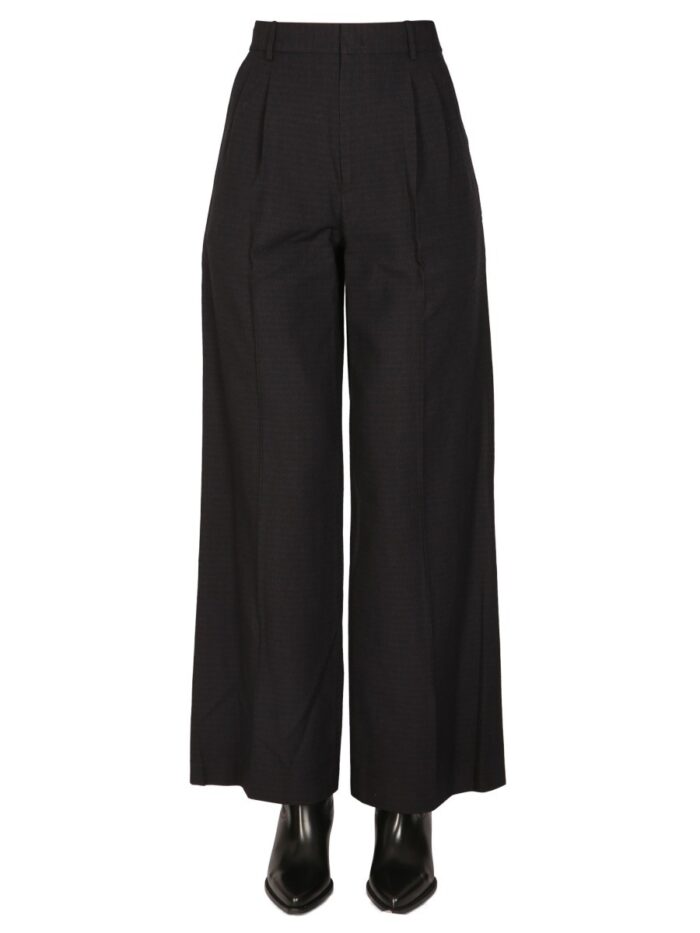 Isabel Marant PANTS "JESSINI"