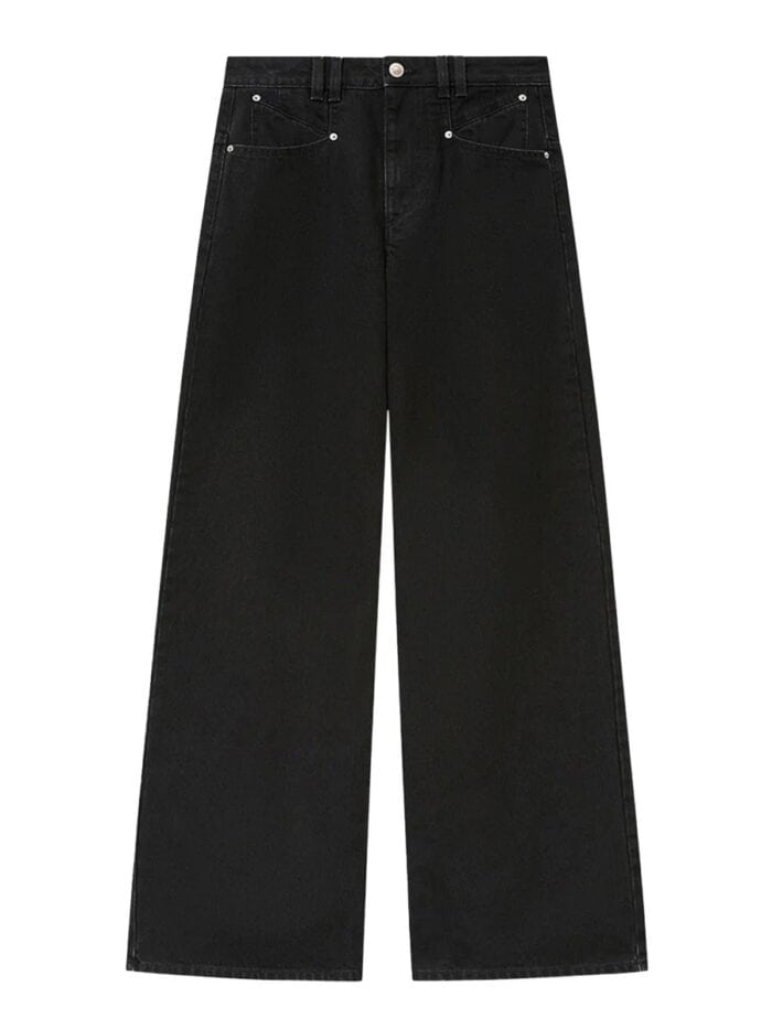 Isabel Marant PANTS "LEMONY"