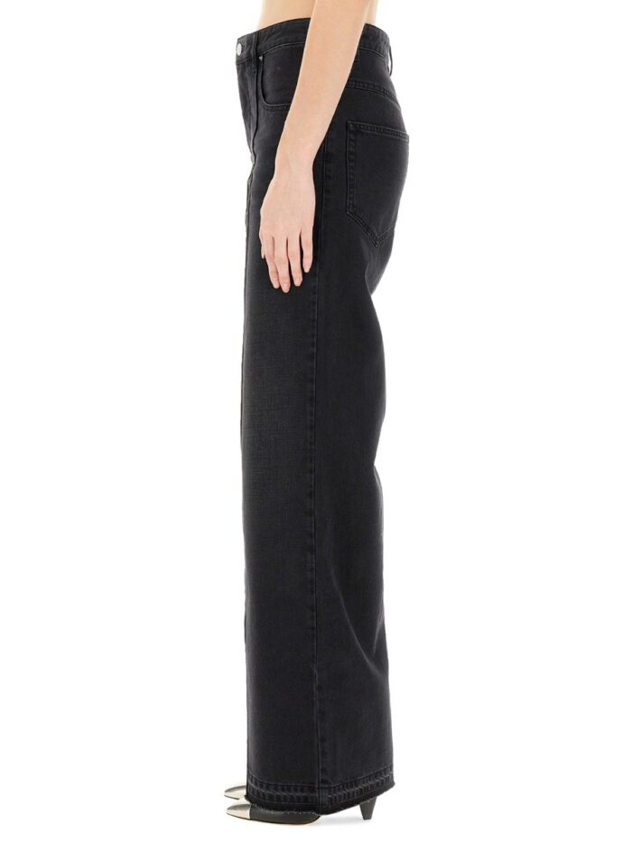 Isabel Marant PANTS "NOLDY"