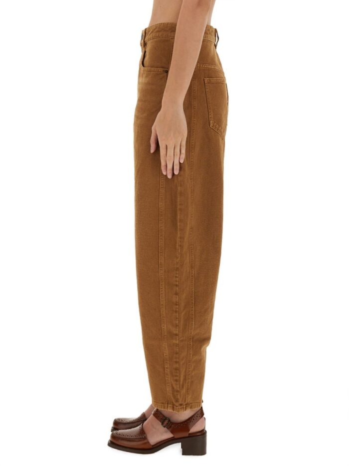 Isabel Marant PANTS "ORIANE"
