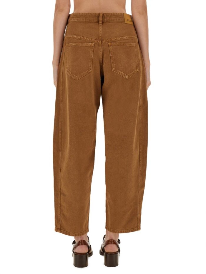 Isabel Marant PANTS "ORIANE"