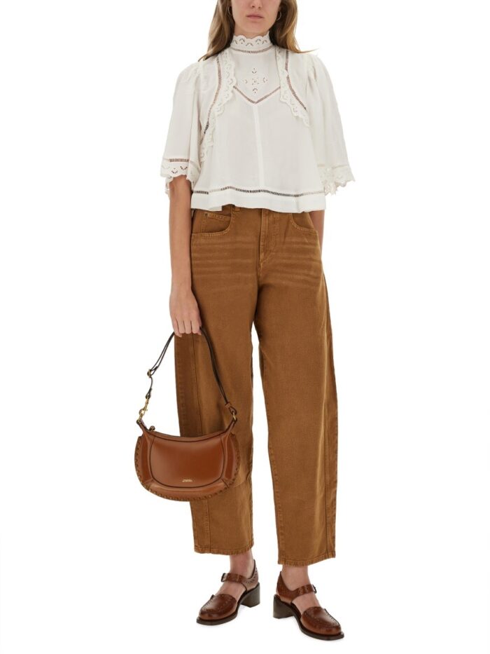 Isabel Marant PANTS "ORIANE"