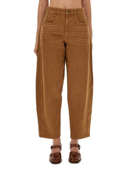 Isabel Marant PANTS "ORIANE"