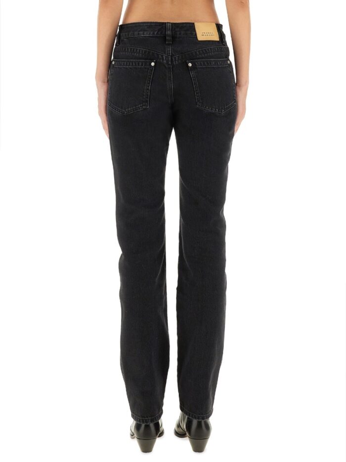 Isabel Marant PANTS "SILVIANA"