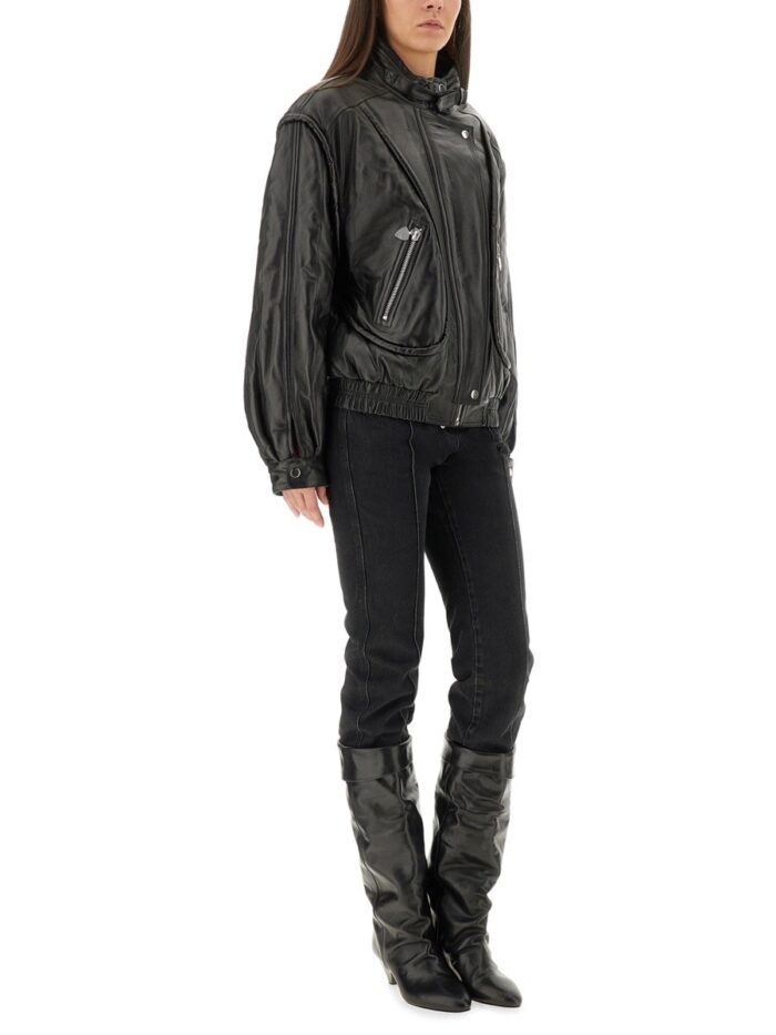 Isabel Marant PANTS "SILVIANA"