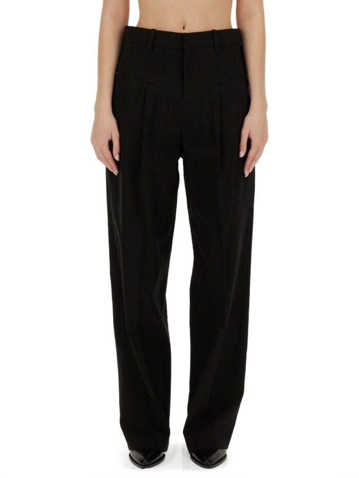 Isabel Marant PANTS "STAYA"