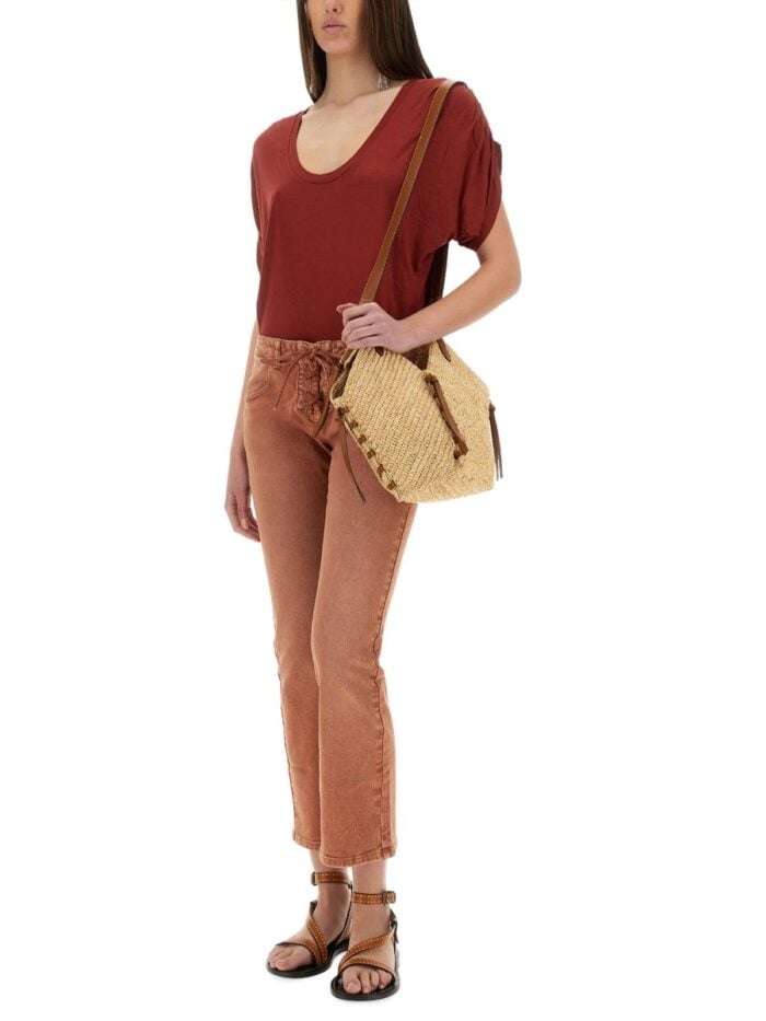Isabel Marant PANTS "VANEL"