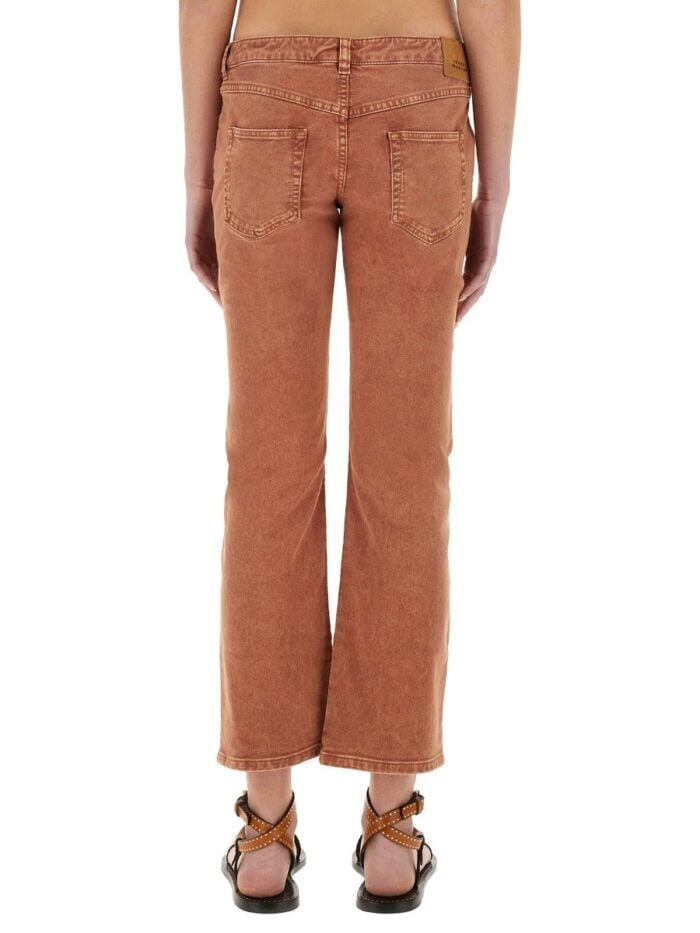 Isabel Marant PANTS "VANEL"