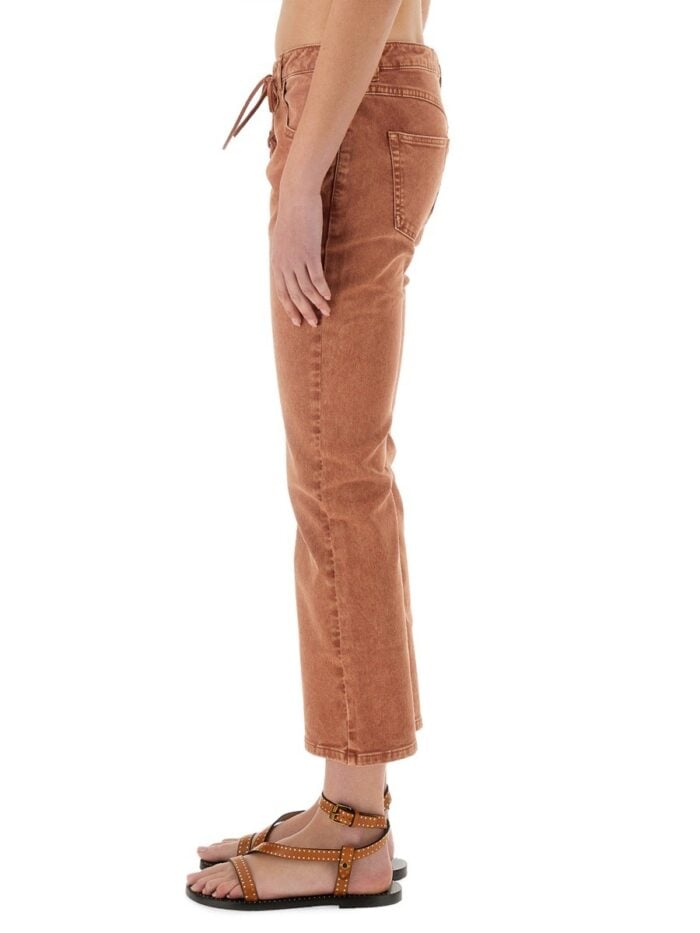 Isabel Marant PANTS "VANEL"